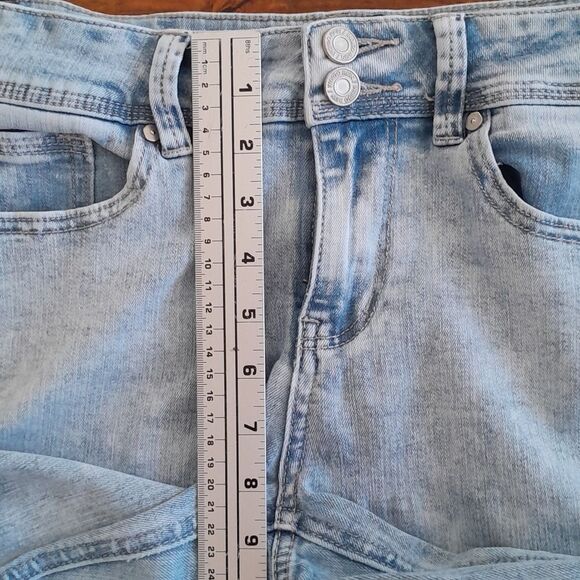 Indigo Rein Stone wash jeans - Picture 10 of 15
